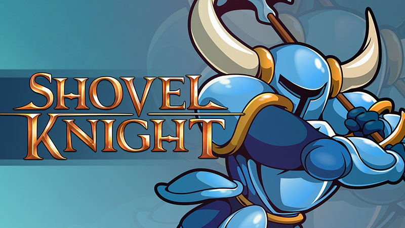 Shovel Knight