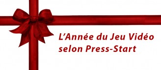 L’Année du Jeu Vidéo selon Press-Start