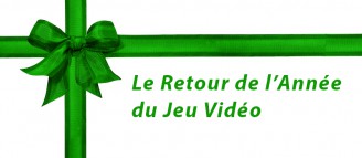 Le Retour de l’Année du Jeu Vidéo