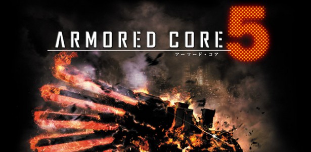 Armored Core V