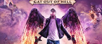 Saints Row : Gat out of Hell
