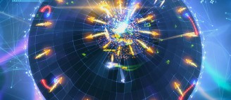 Geometry Wars 3 – Dimensions : vidéo commentée