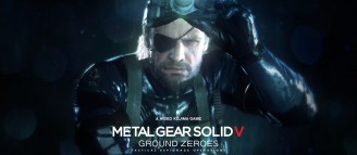 Metal Gear Solid V: Ground Zeroes – version PC