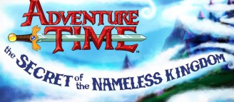 Adventure Time : Le secret du Royaume Sans Nom
