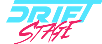 Drift Stage – Alpha 80’s