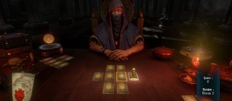 Hand of Fate