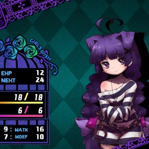 Criminal Girls : Invite Only : Alice