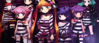 Criminal Girls : Invite Only