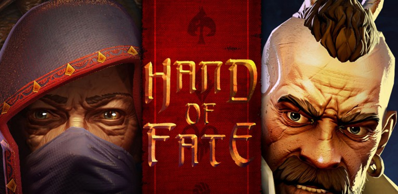 Hand of Fate