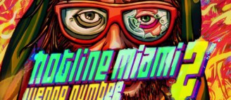 Hotline Miami 2 : Wrong Number