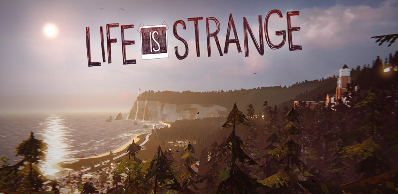 Life is Strange