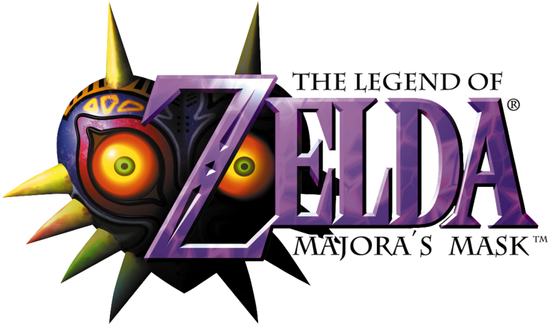 The Legend of Zelda – Majora’s Mask