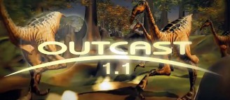 Outcast 1.1 : Nouveau voyage vers Adelpha