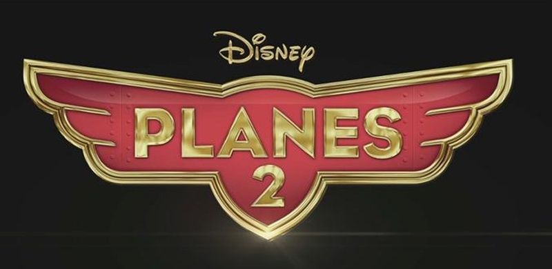 Disney Planes 2 : Mission Canadair