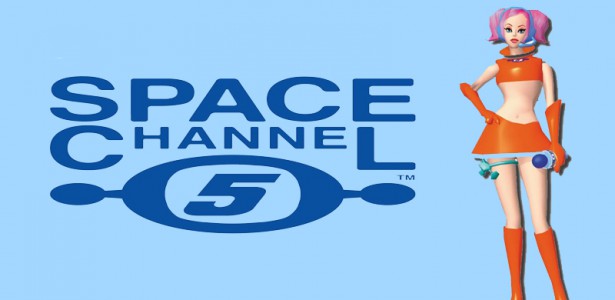 Space Channel 5