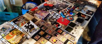 Brocante Gaming Tournament 2nd Edition