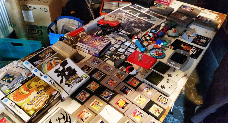 Brocante Gaming Tournament 2nd Edition