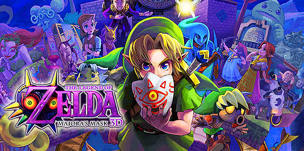 Majora’s Mask : Pourquoi on en parle tant ?