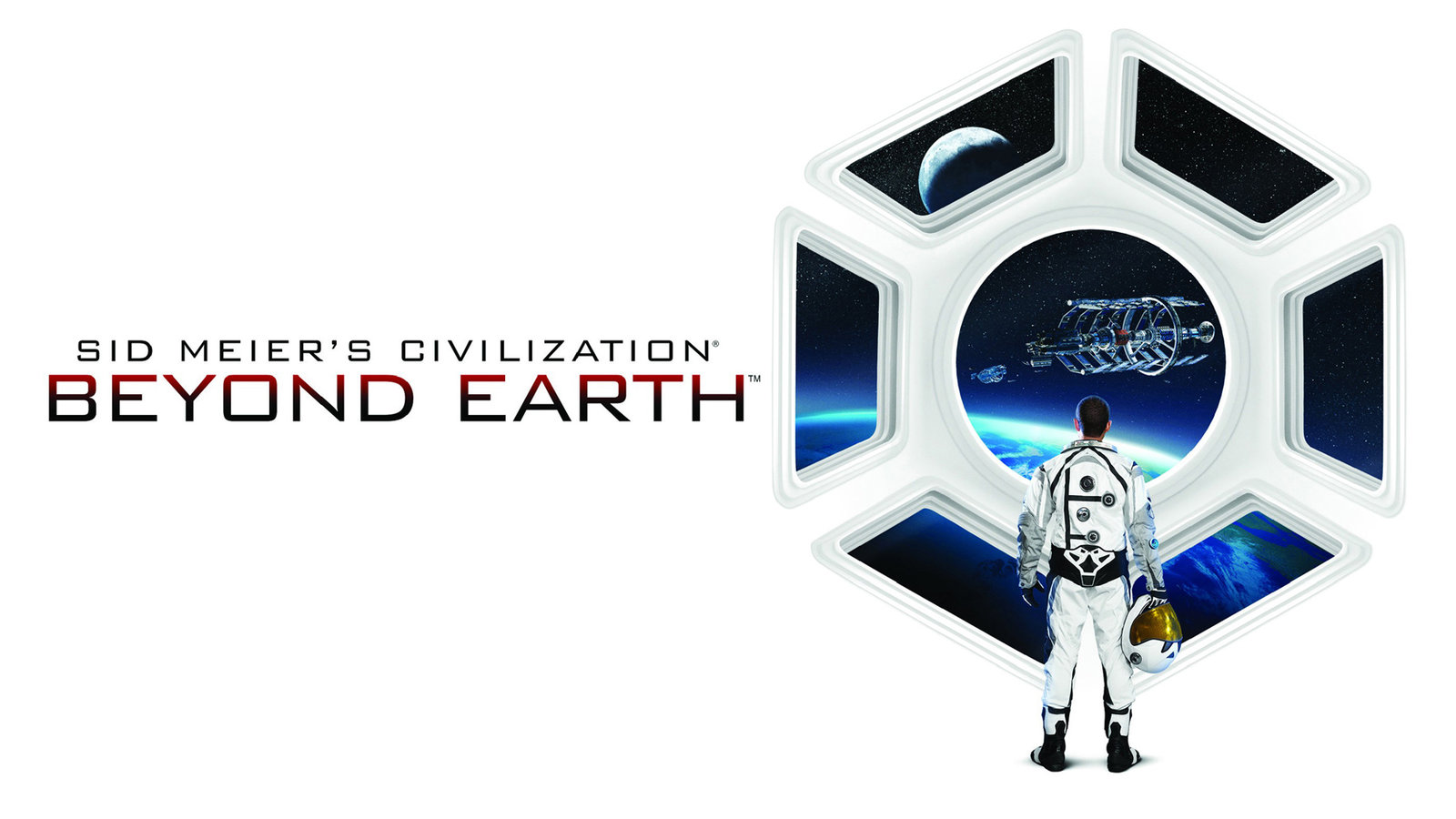 Civilization : Beyond Earth