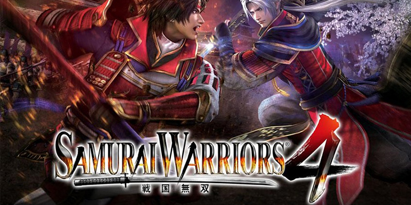 Samuraï Warriors 4 ou l’art du Musô