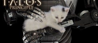 The Talos Principle