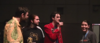 Les reportages de Shainiii : Made In Asia 2015 (Partie 2)