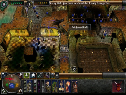 Dungeon Keeper-2