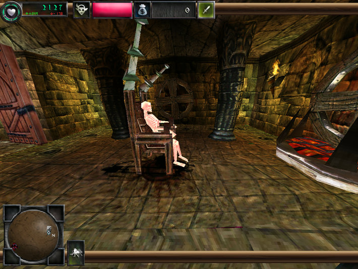 Dungeon Keeper 2 : It’s good to be bad…