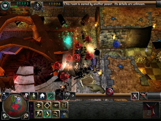 Dungeon Keeper-4