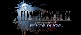 Final Fantasy XV : Episode Duscae