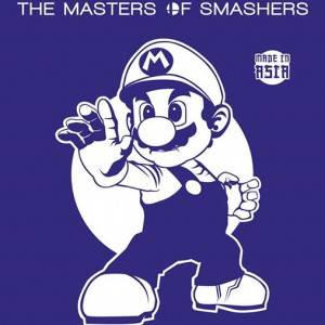 Masters Of Smashers