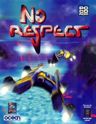 NoRespect_BoxArt_Front