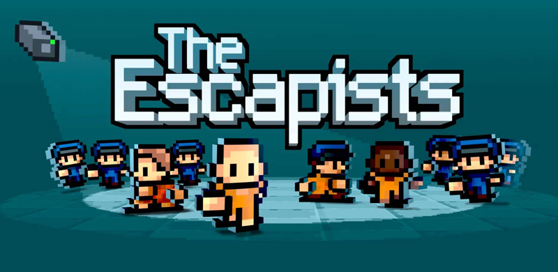 The Escapists