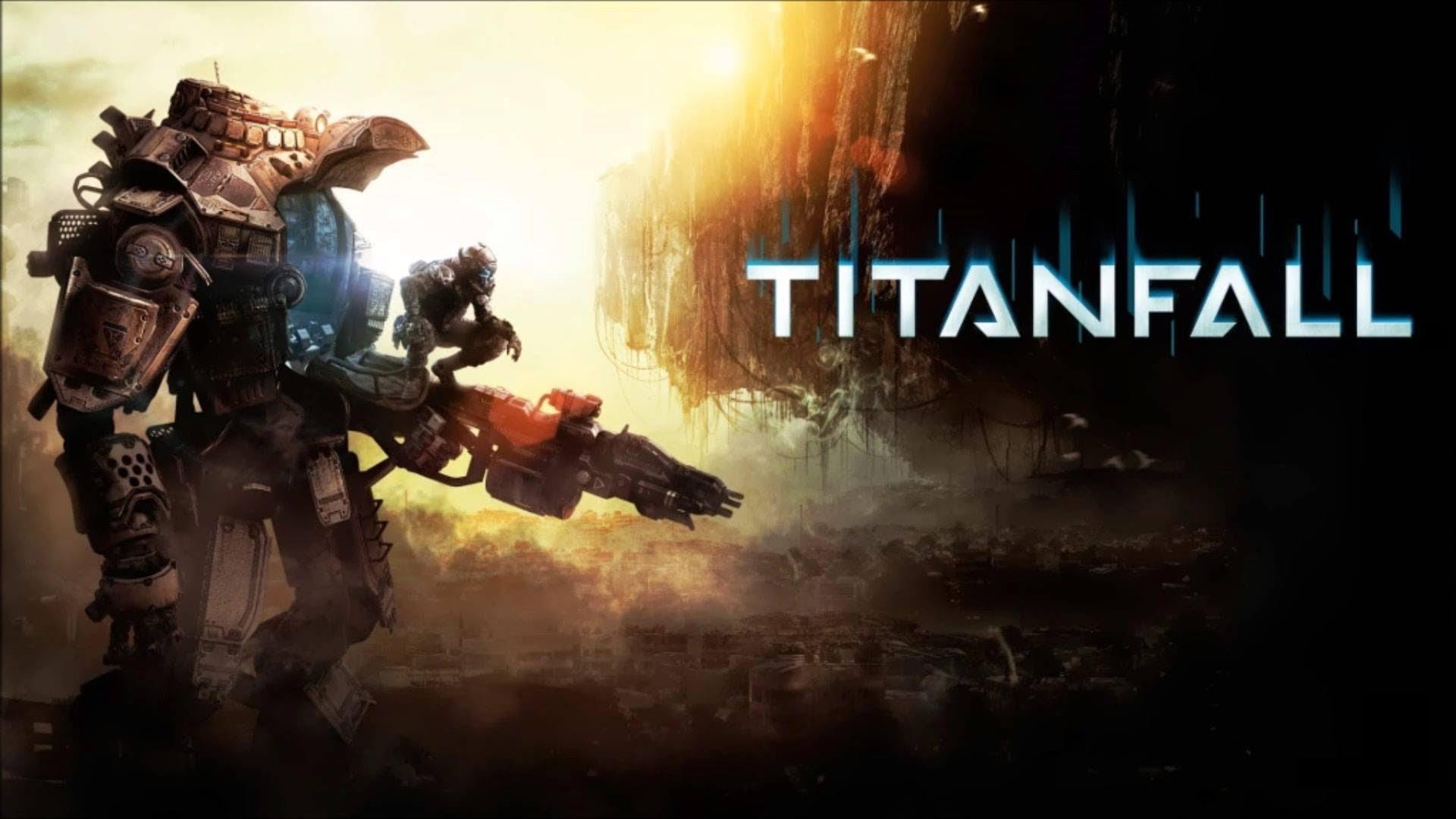 Titanfall fête son anniversaire et offre son Season Pass !