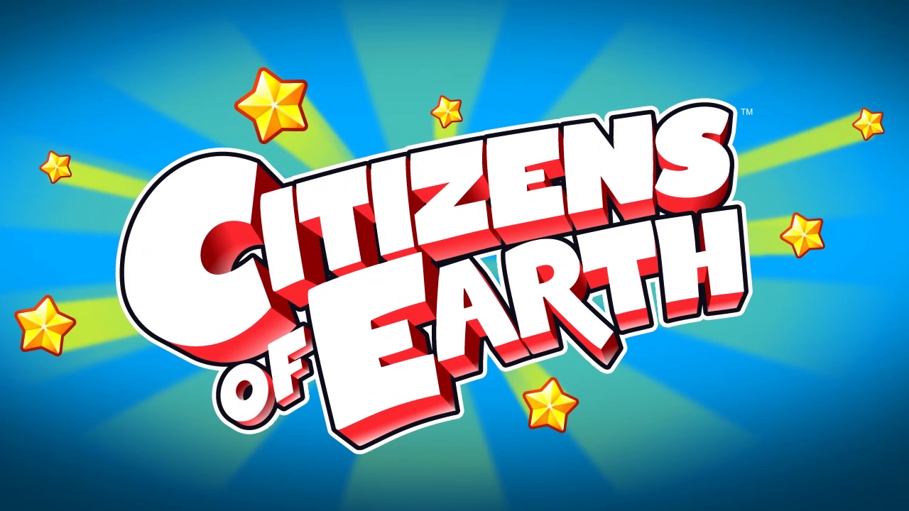 Citizens of Earth