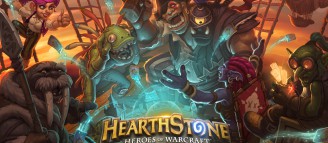 Hearthstone disponible sur smartphone