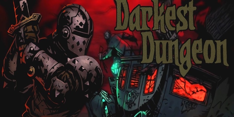 Darkest Dungeon : une histoire de stress