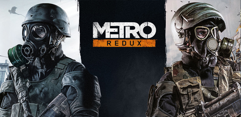 Metro Redux