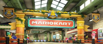 Mario Kart 8 – Le second DLC (Animal Crossing) dispo le 23/04