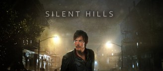 Silent Hills annulé
