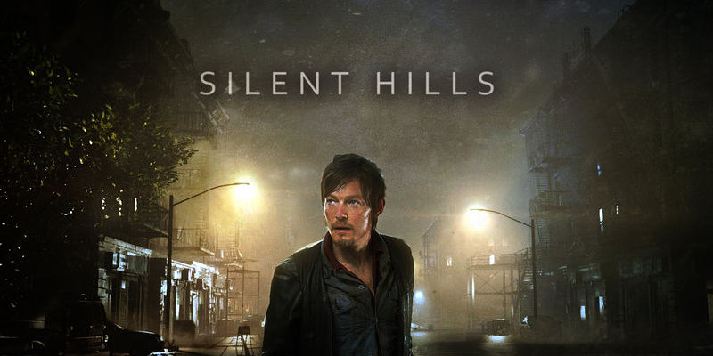 Silent Hills annulé