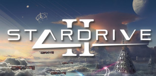 Stardrive 2