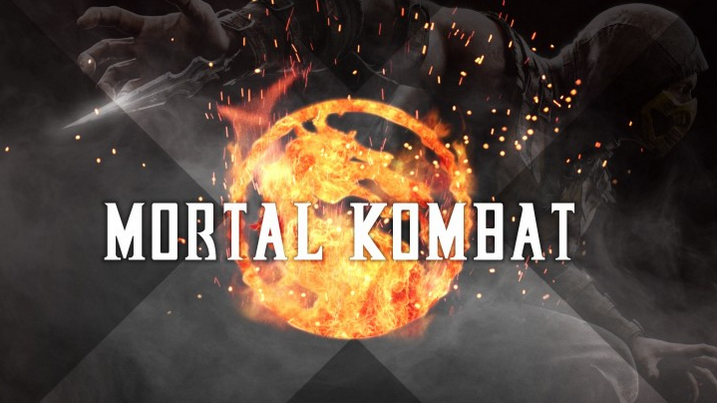 Mortal Kombat X