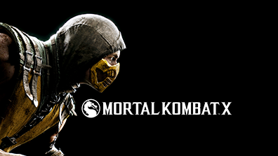 Mortal Kombat X