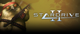 Stardrive 2