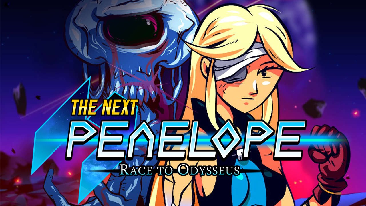 The Next Penelope débarque en version finale !