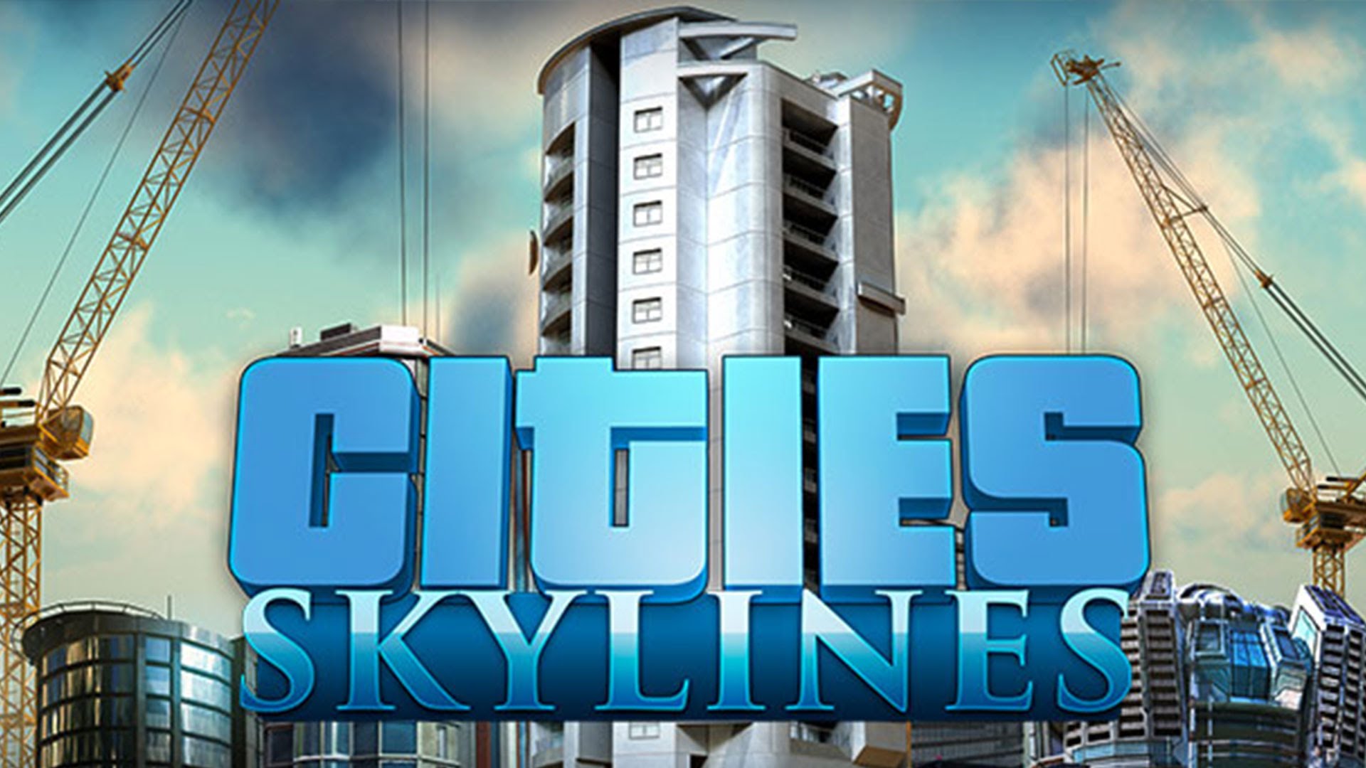 Cities: Skyline