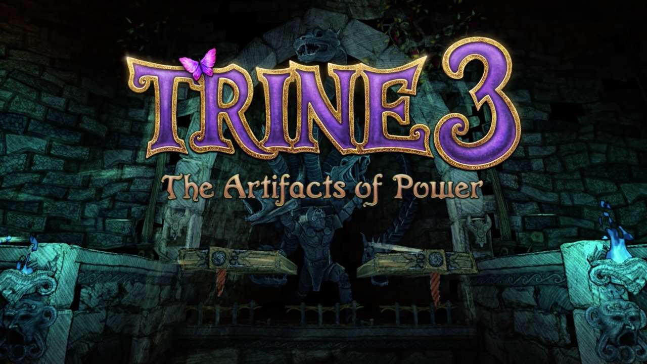 Trine 3