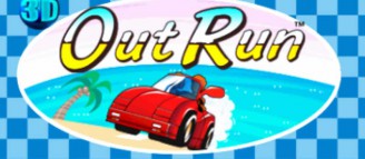 3D Out Run – L’arcade de poche