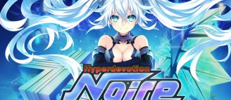 Hyperdevotion noire : Goddess Black Heart